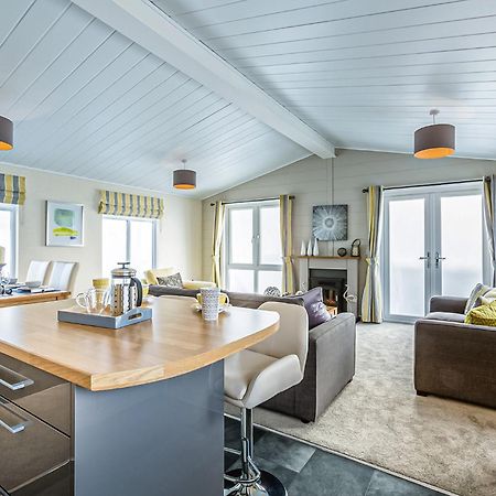 Kings Lynn Holiday Park Кингс-Линн Экстерьер фото