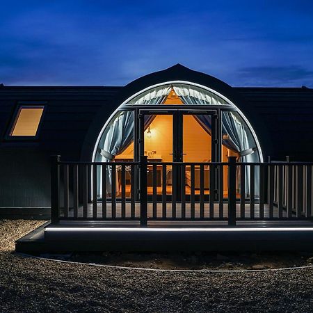 Kings Lynn Holiday Park Кингс-Линн Экстерьер фото