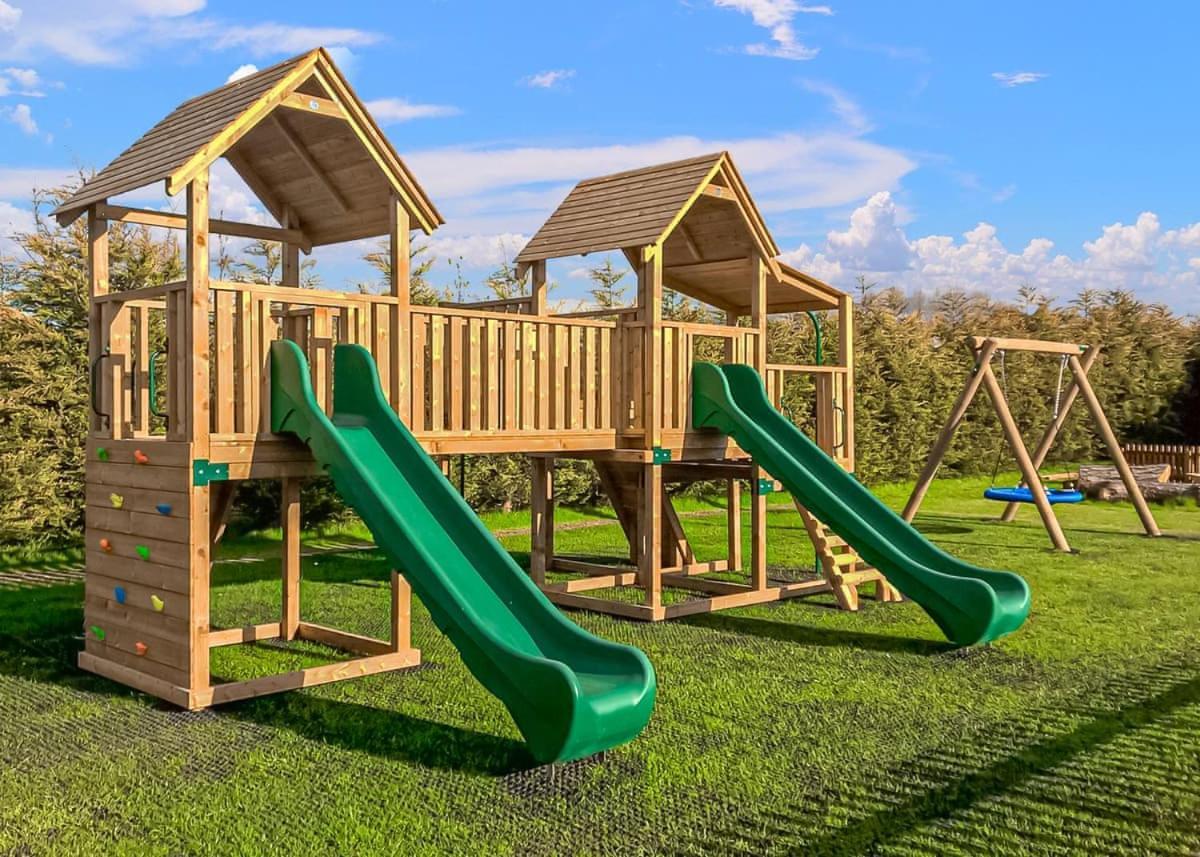 Kings Lynn Holiday Park Кингс-Линн Экстерьер фото
