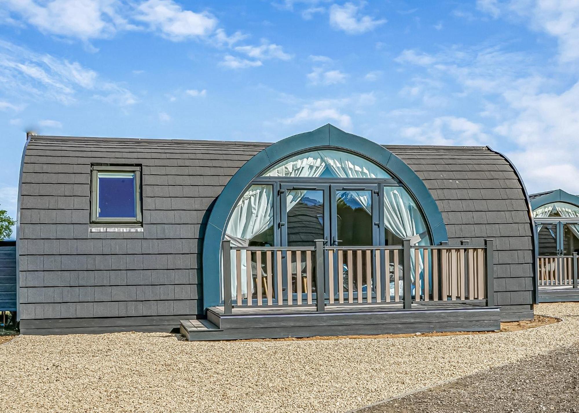 Kings Lynn Holiday Park Кингс-Линн Номер фото