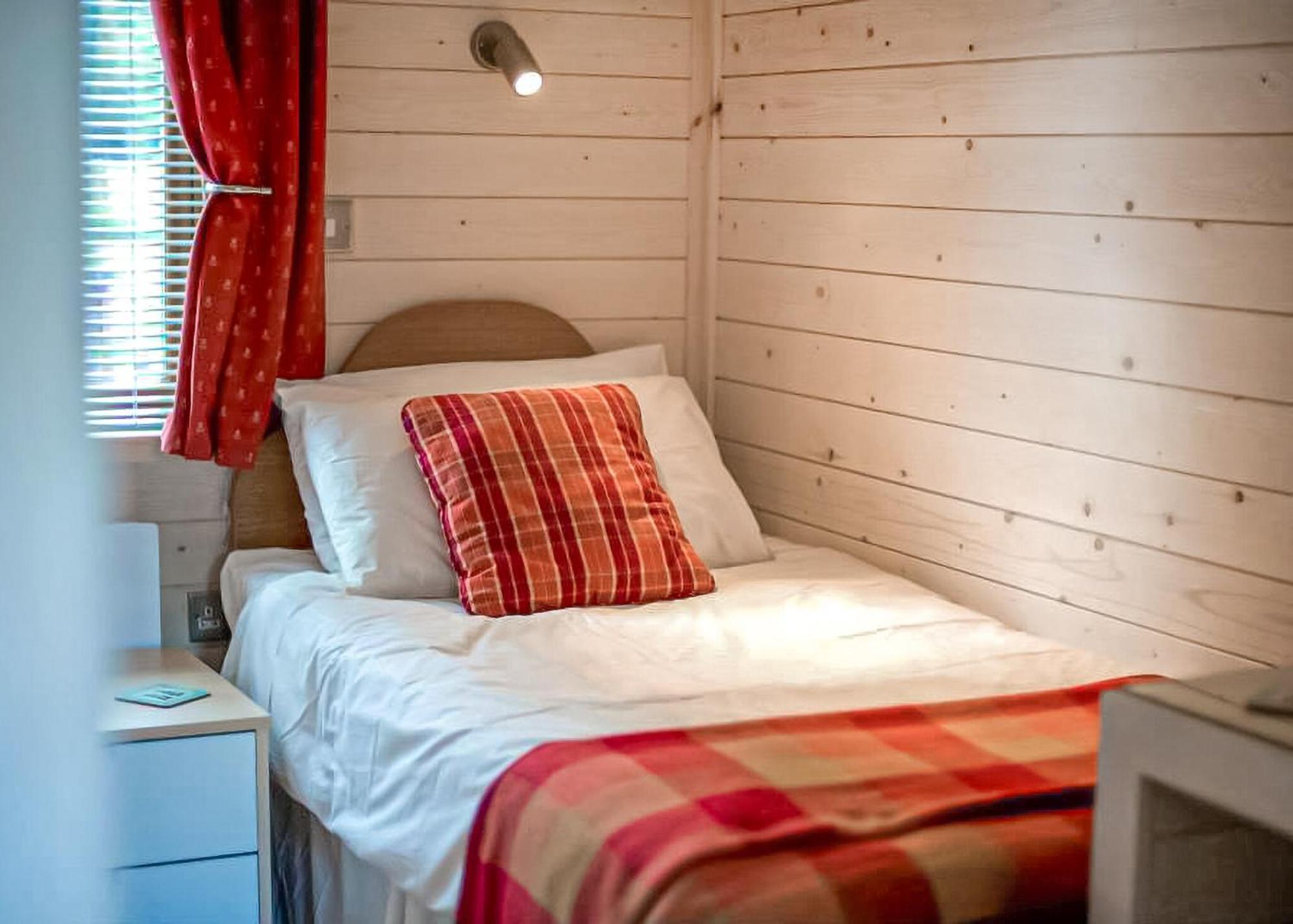 Kings Lynn Holiday Park Кингс-Линн Номер фото
