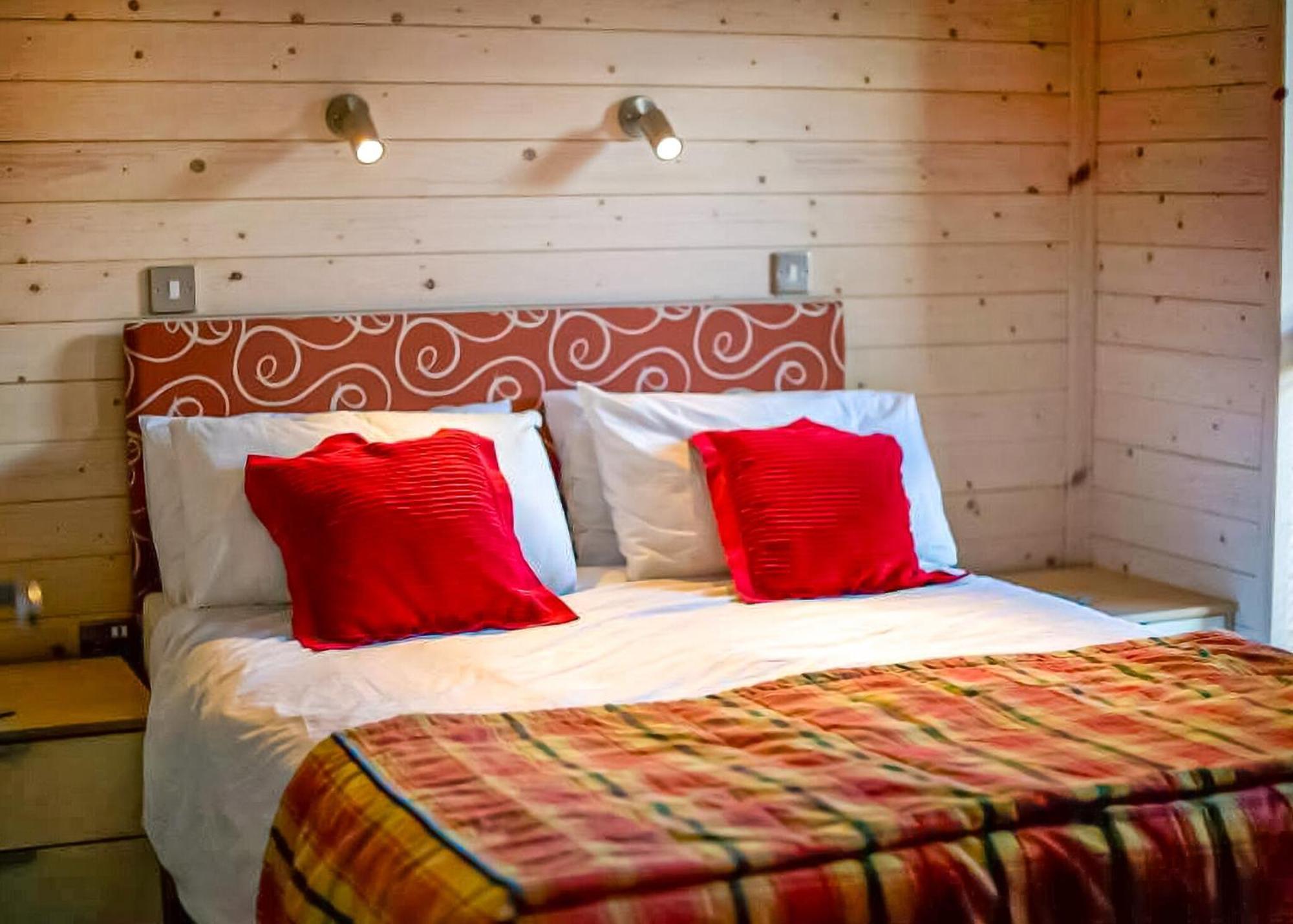 Kings Lynn Holiday Park Кингс-Линн Номер фото