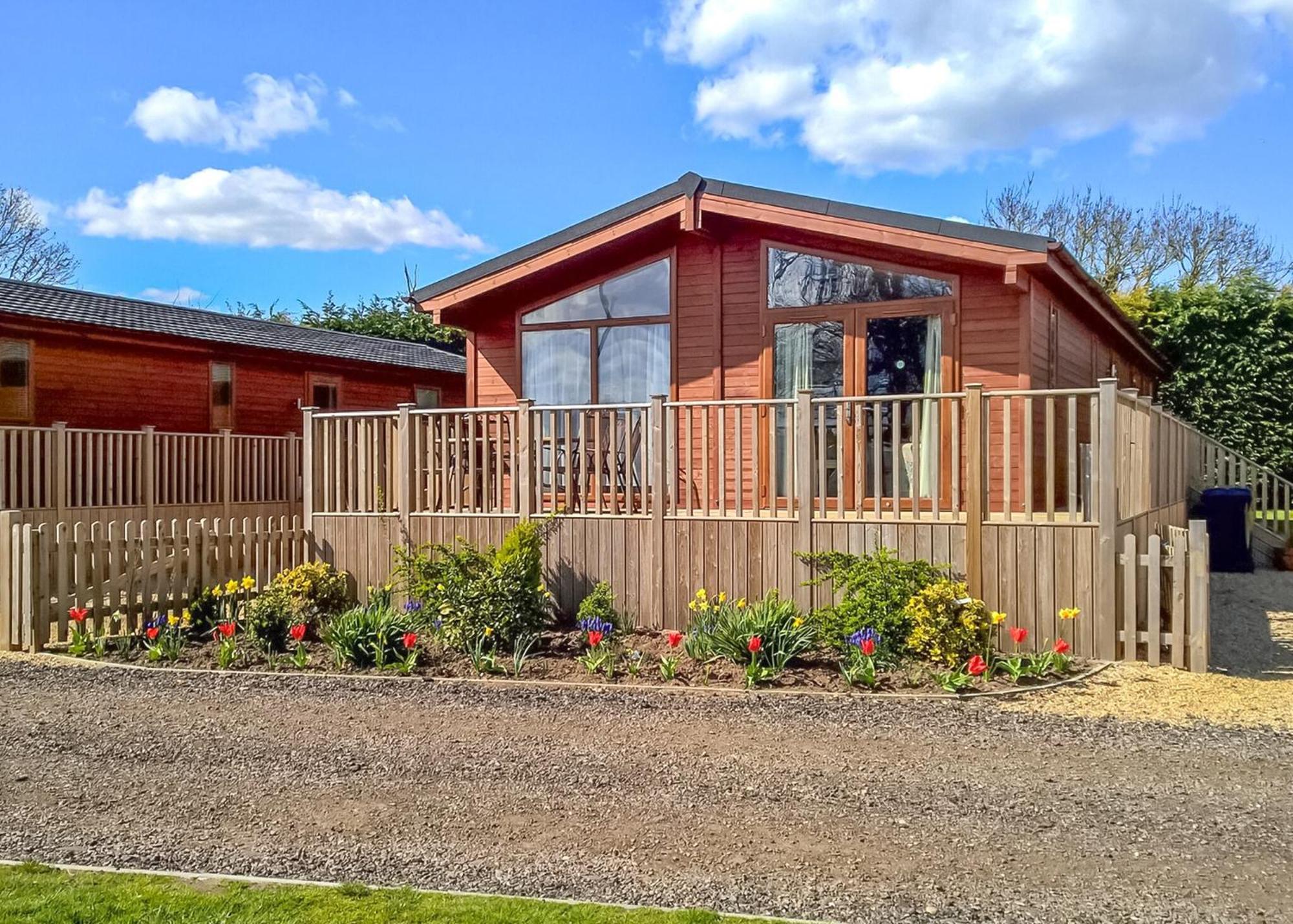 Kings Lynn Holiday Park Кингс-Линн Номер фото