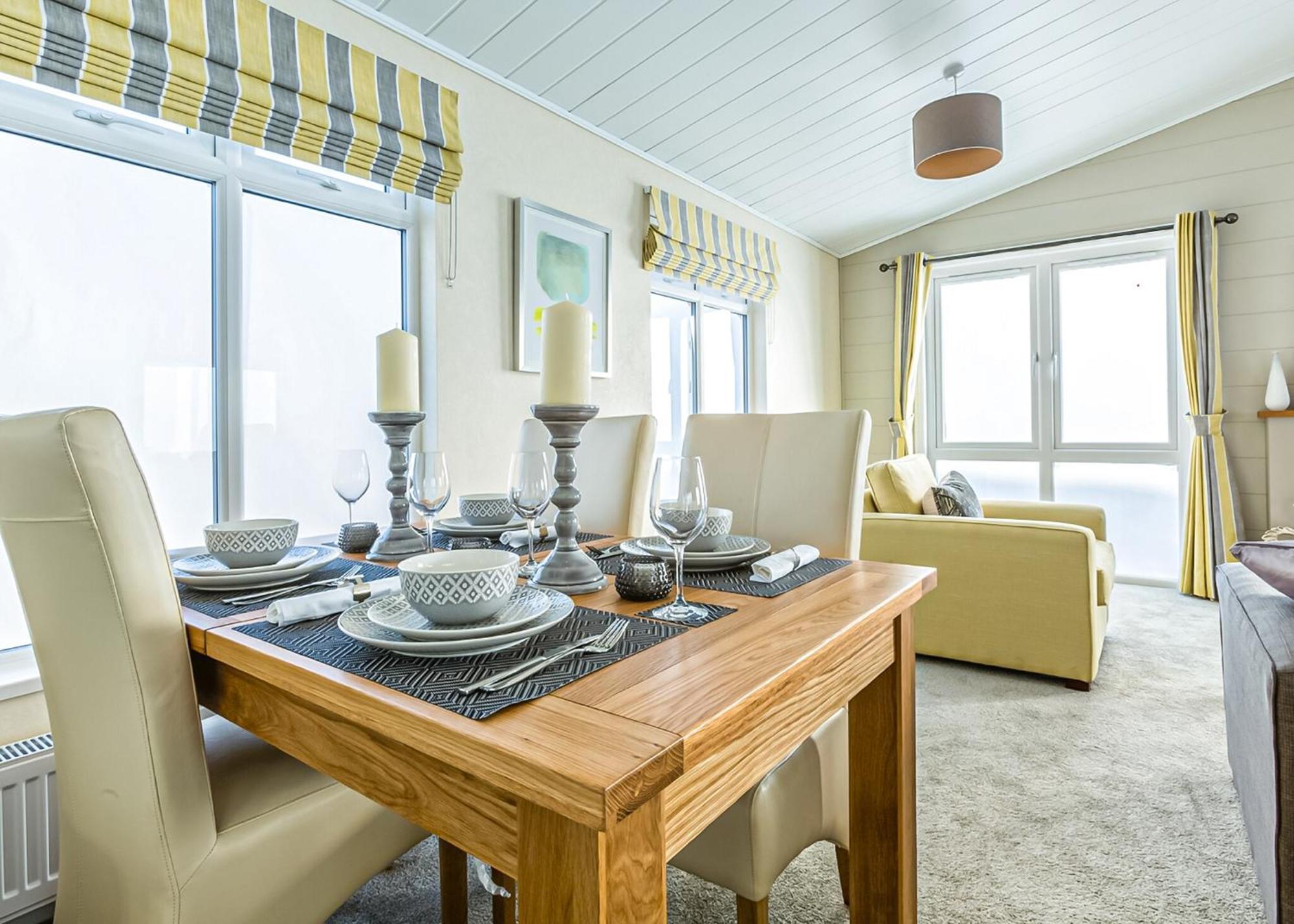 Kings Lynn Holiday Park Кингс-Линн Номер фото