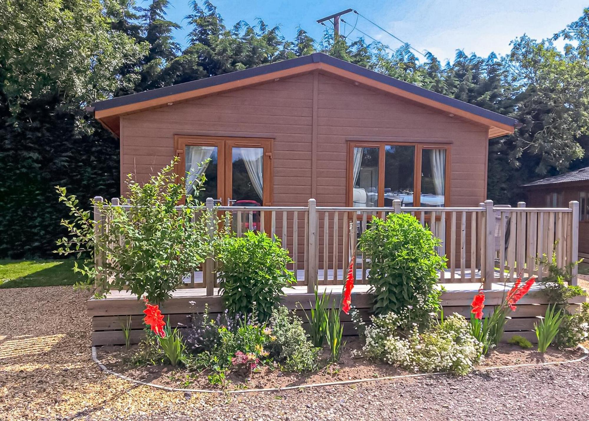 Kings Lynn Holiday Park Кингс-Линн Номер фото