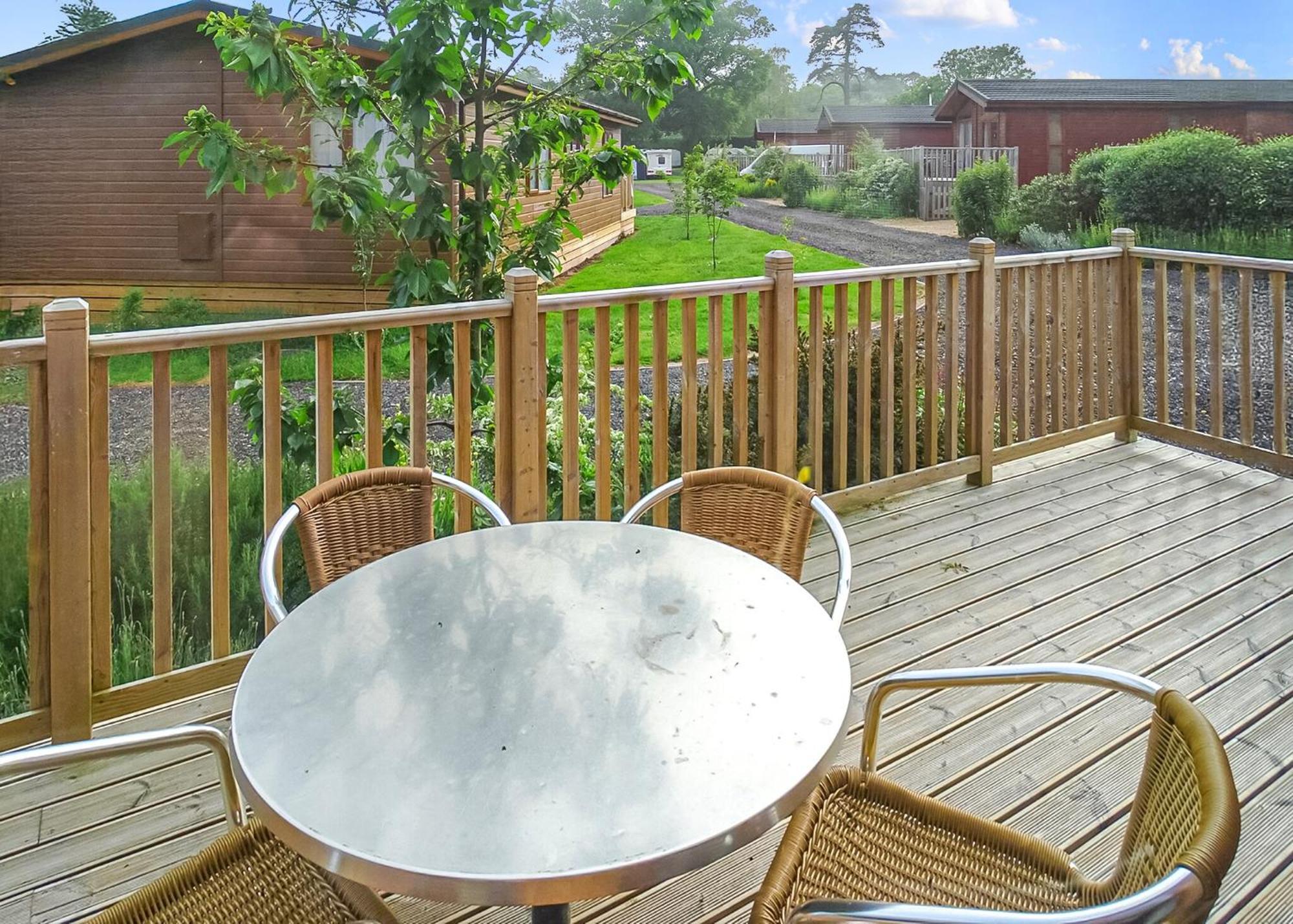 Kings Lynn Holiday Park Кингс-Линн Номер фото