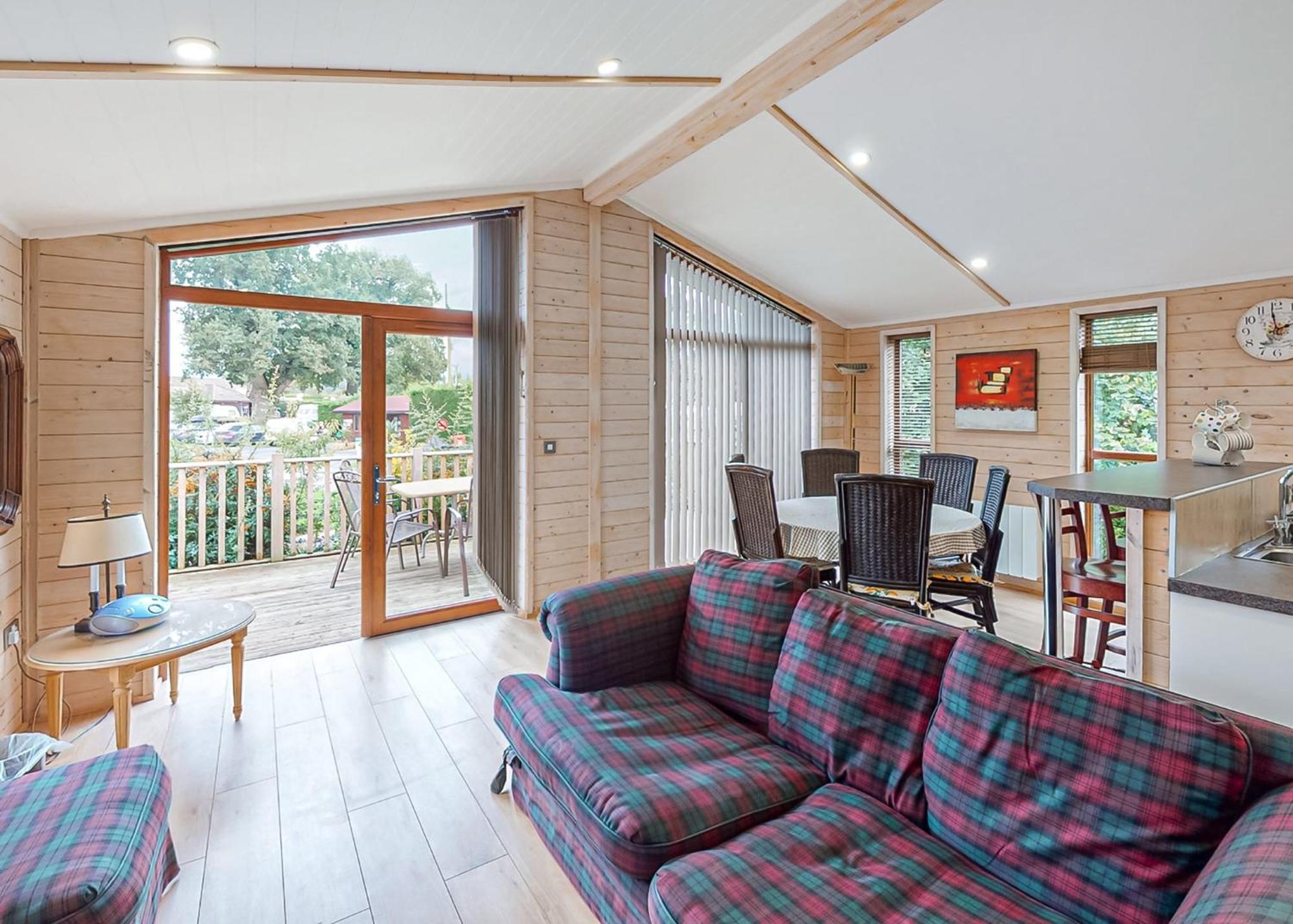Kings Lynn Holiday Park Кингс-Линн Экстерьер фото