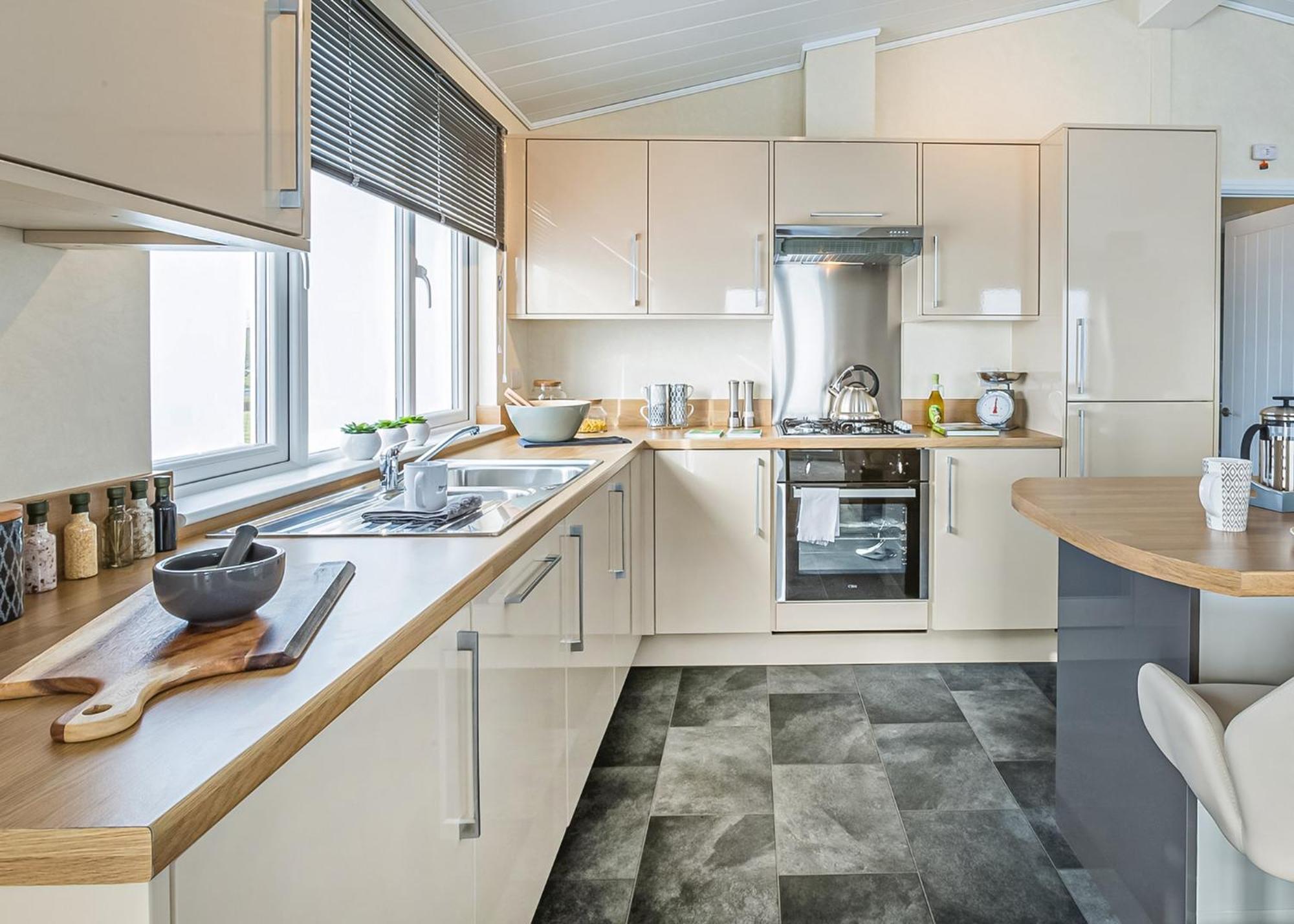 Kings Lynn Holiday Park Кингс-Линн Экстерьер фото