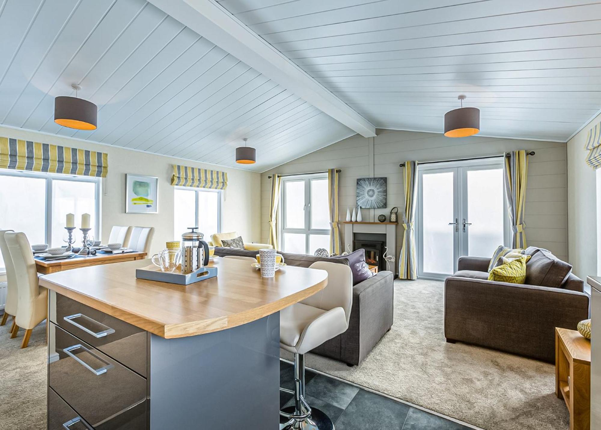 Kings Lynn Holiday Park Кингс-Линн Экстерьер фото